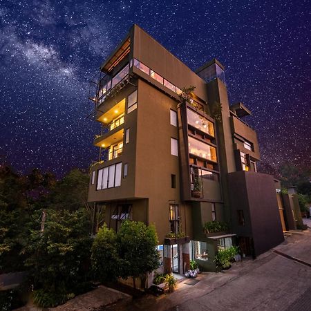 White Moon Resort Gampaha Exterior foto